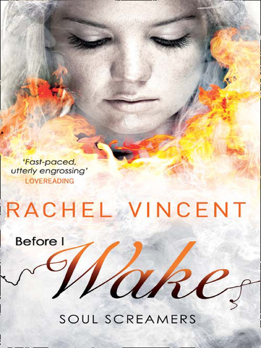 Title details for Before I Wake by Rachel Vincent - Available